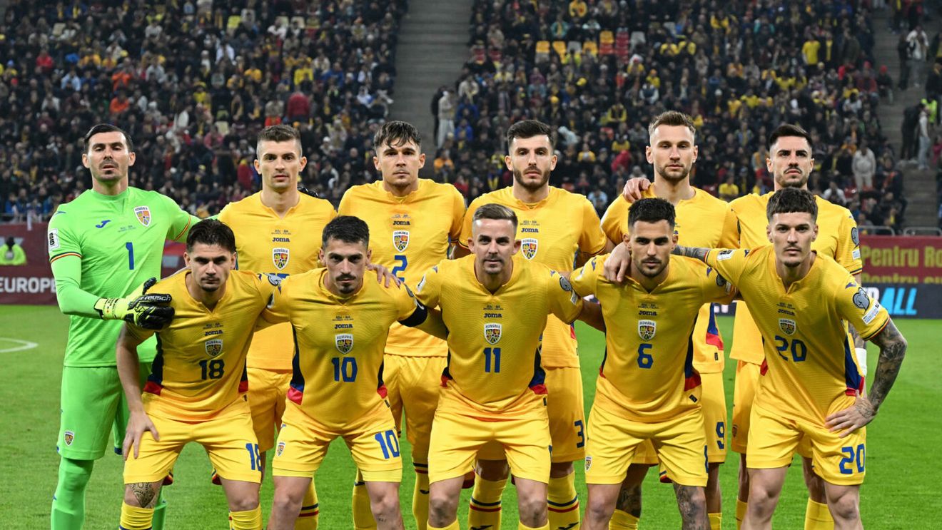 Jucătorul la care a renunțat Mircea Lucescu pentru meciul cu San Marino. „Acesta e motivul pentru care nu se află în lot”