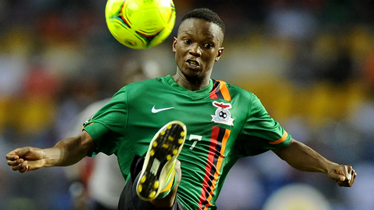 Drogba și Gervinho, îngenuncheați!** FINALA Cupei Africii: Zambia - Coasta de Fildeș 0-0 (8-7 la penalty-uri)