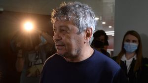 Mircea Lucescu, de partea lui Neluțu Varga? Reacție surprinzătoare după ce Marius Șumudică a fost afară: „Poate n-are experiență pentru asta!”