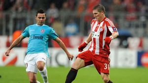 De Zerbi e căutat de presa italiană după ultimele evoluții în tricoul lui CFR: "Sunt foarte fericit la Cluj"