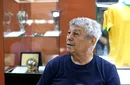 Ce cadouri i-au făcut Andrei Nicolescu şi Dan Şucu lui Mircea Lucescu. Antrenorul le-a primit la Muzeul Fotbalului