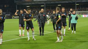 Gabi Balint a văzut-o pe FCSB în Olanda și a tras concluzia