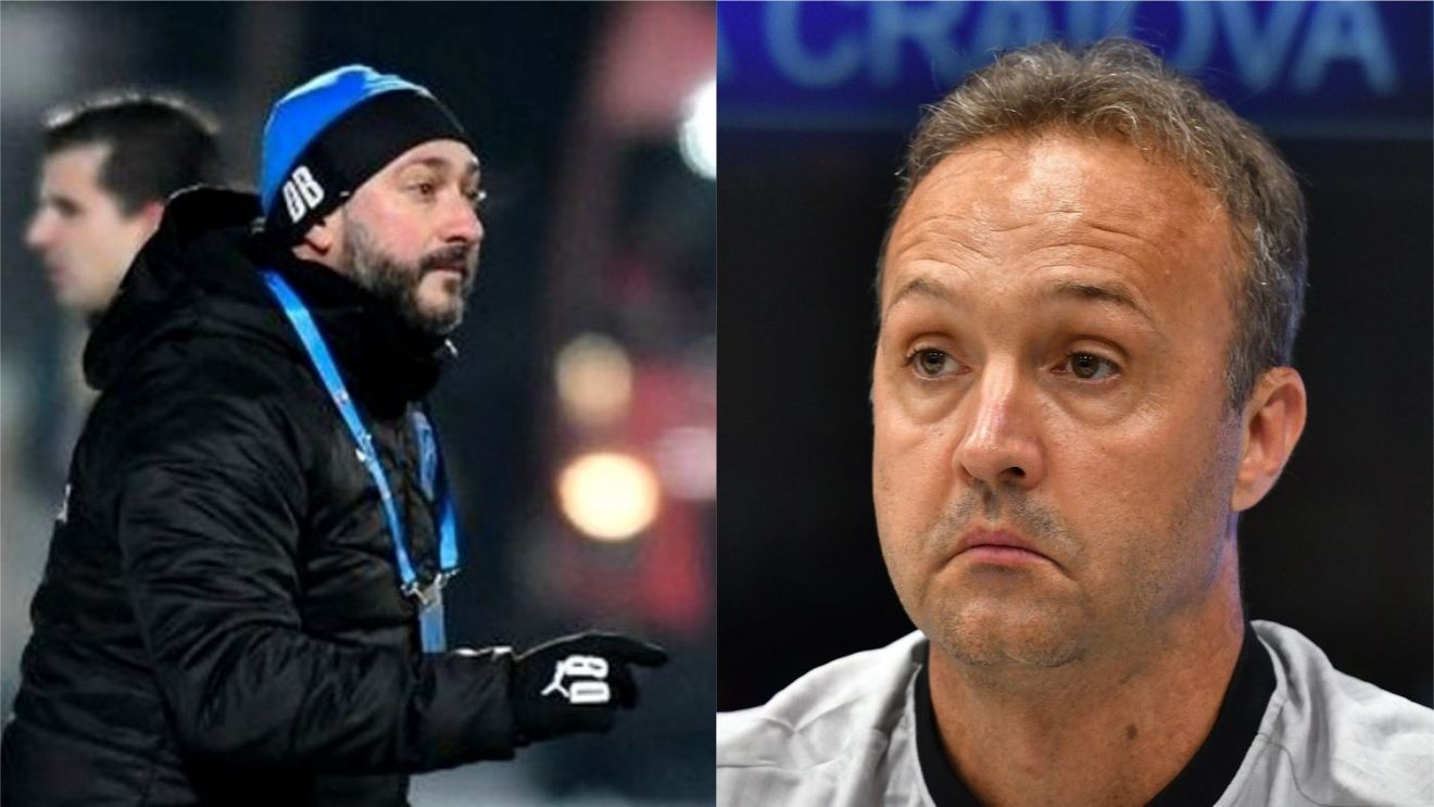 Dezvăluiri incendiare din interiorul Craiovei din Liga 1! Cum a fost „lucrat” un antrenor de Cornel Papură și Dragoș Bon: „M-am simțit înjosit! Mihai Rotaru nu știe adevărul” | EXCLUSIV