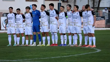 Unirea Alba Iulia a pierdut teren în lupta pentru promovarea directă din Liga 3 în Liga 2, dar Dragoș Militaru nu renunță la obiectiv: ”Nu s-a terminat nimic, trebuie să acumulăm cât mai multe puncte”