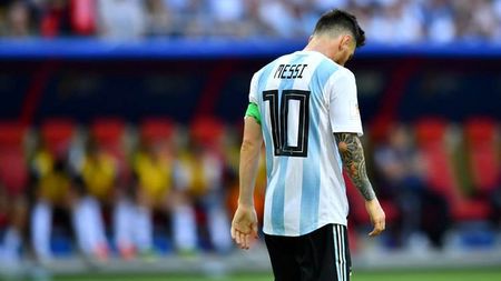 Messi s-a decis! Anunț important legat de viitorul starului BarÃ§ei la naționala Argentinei