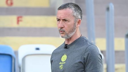 FCSB l-a luat. Meme Stoica a făcut anunțul: „E în avion cu noi”