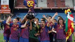 A dat startul show-ului dintre BarÃ§a și PSG!** Abidal: "Sper să pot reveni în decembrie"