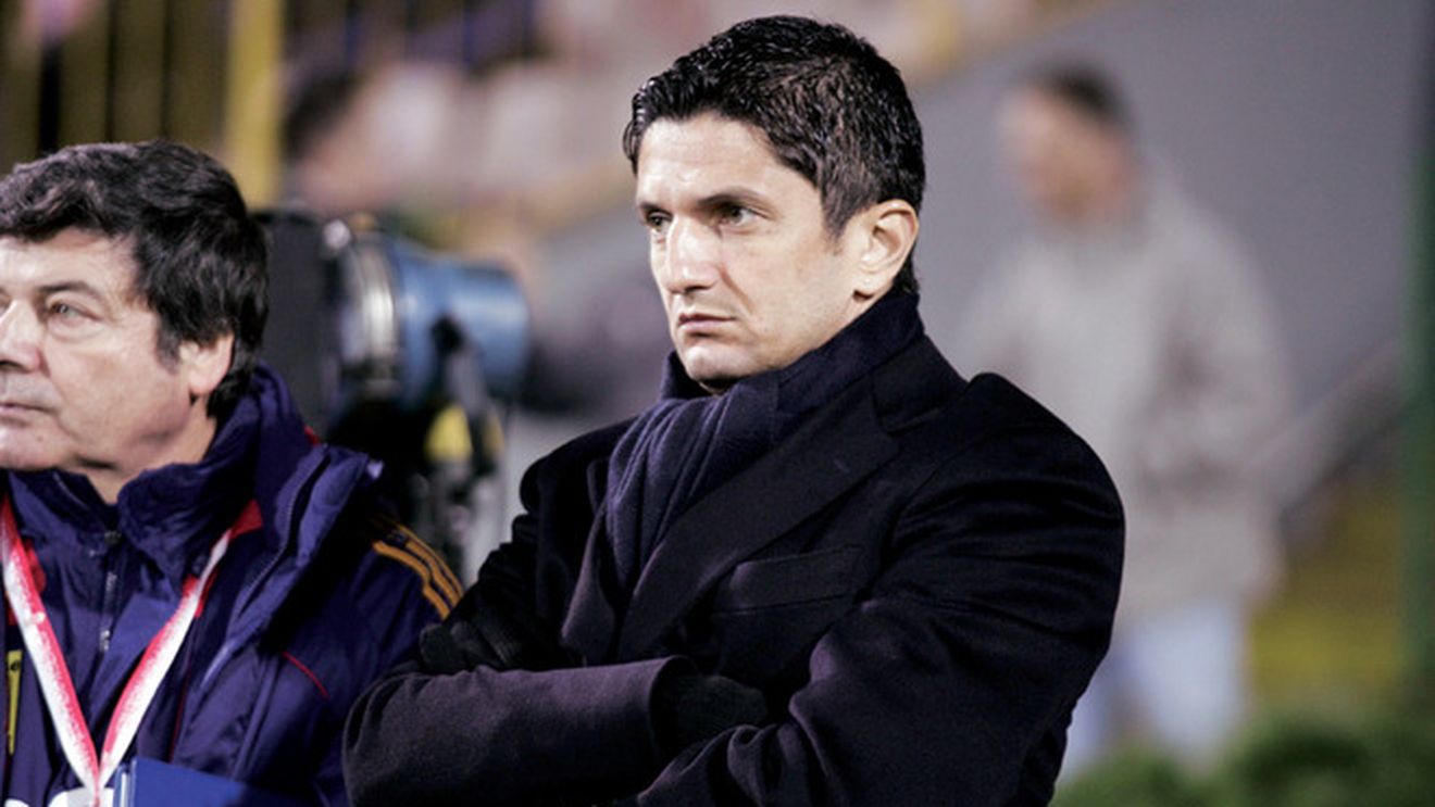 Lucescu se apără:** "România nu a dominat copios pe nimeni! Lumea de la noi a luat-o razna!"
