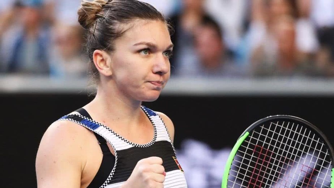 Simona Halep, lovitură de imagine? Legenda pe care Ilie Năstase o anunță în stafful fostului lider mondial: "Așa am auzit!"