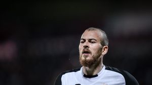 Veste proastă pentru Denis Alibec! Ce se întâmplă cu transferul său în Arabia Saudită