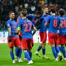 Starul de la FCSB care poate da lovitura carierei după marele meci cu Olympiakos! Ce se va întâmpla pe Arena Națională în Europa League. EXCLUSIV