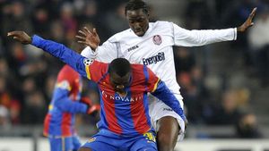 Presa elvețiană:** 'În prima repriză, CFR a fost sub nivelul Ligii! Scorul putea fi mai mare'