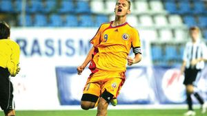 Naționala de tineret, debut perfect în preliminariile EURO 2017: România U21 - Armenia U21 3-0