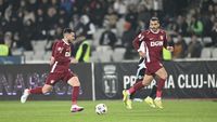 Primul fotbalist de la CFR Cluj care a renunțat oficial la titlu după eșecul cu Craiova: „Nu ne mai putem bate”