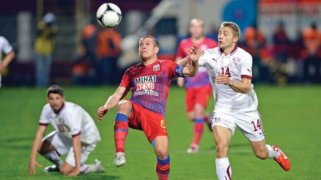 EXCLUSIV: Scandal pe Bourceanu!** Anamaria Prodan vrea să-l transfere la Fiorentina, dar Becali se opune. Ce ascunde șeful Stelei