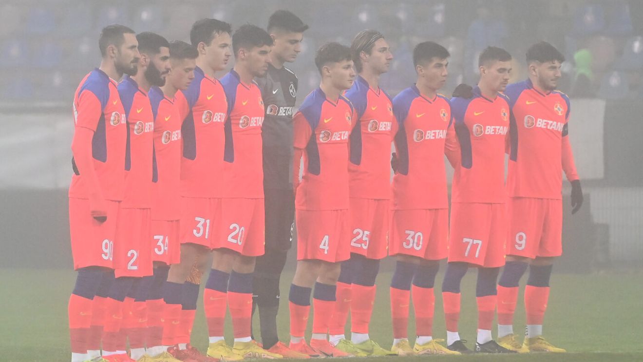 Ce s-a ales de fotbalistul despre care Gigi Becali zicea că e „Marcelo de la Real Madrid"