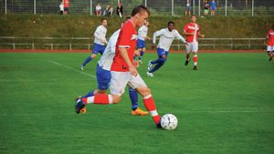 „Își bat joc de stranieri"