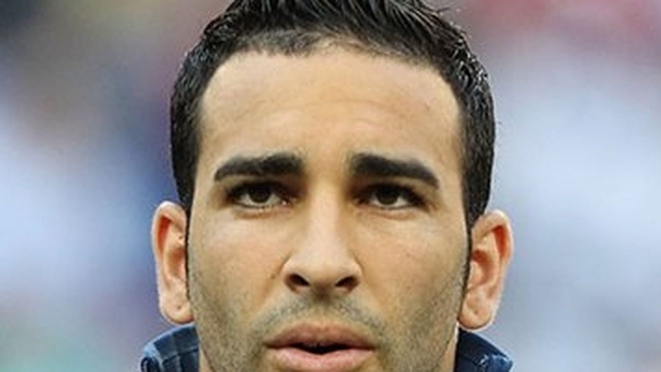 „Sfântul" Adil Rami le „predică" fotbaliștilor tineri despre pericolul drogurilor, prostituatelor și al cluburilor de noapte: „Aș fi fost mort, dacă eram un pic slab mental”