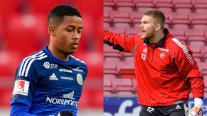 Dinamo a trasferat doi jucători străini! Pe cine au adus „câinii” pentru a forța intrarea în play-off