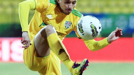 Vaslui, cu toate armele în Giulești!** Sânmărtean va fi titular contra Rapidului