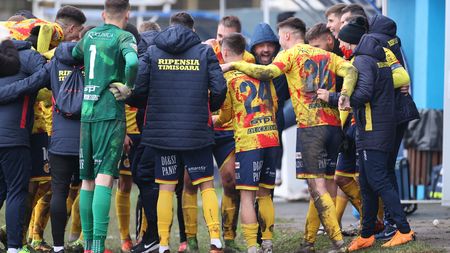 UTA și Academica Clinceni își fac cumpărăturile de la aceeași echipă din Liga 2. Jucătorii ”under” pe care îi achiziționează | EXCLUSIV