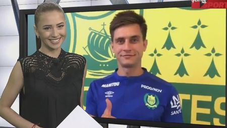 Știrile ProSport | EXCLUSIV Mesajul lui Tătărușanu înainte de FCSB - Sporting: "Au prima șansă!" Cu ce foști colegi vrea să vorbească