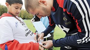 Benzema: „România este vulnerabilă în apărare"
