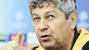 "Am avut  dreptate cu Savaniu!"