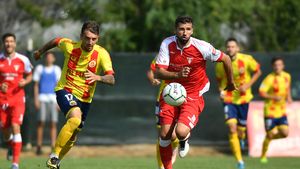 EXCLUSIV | Ripensia s-a despărţit de încă un jucător, unul care a dezamăgit! Veste importantă pentru fanii clubului, anunţată de preşedintele Mihu