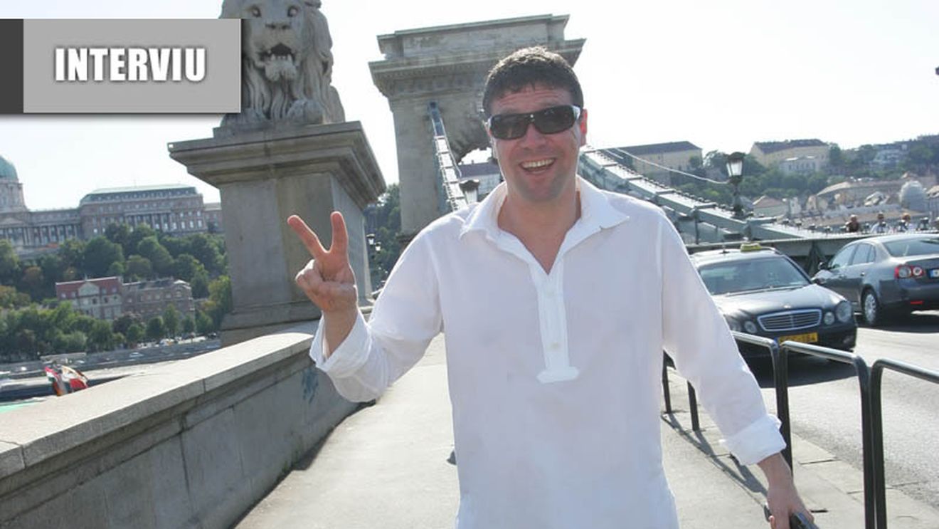 Selymes: "Va fi 2-0 pentru Steaua!"