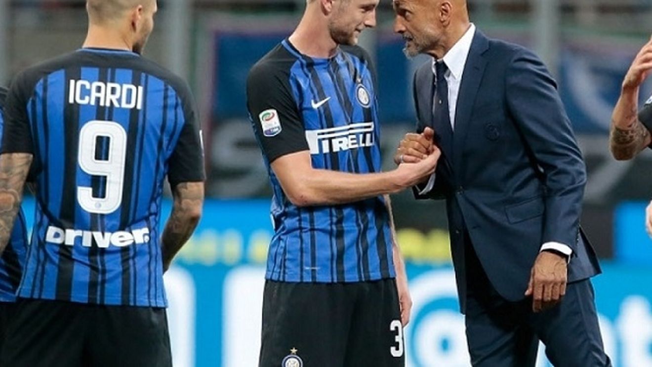 "E foarte bun, are șanse să vină la Inter Milano". Fotbalistul român care poate da lovitura mai repede decât se aștepta