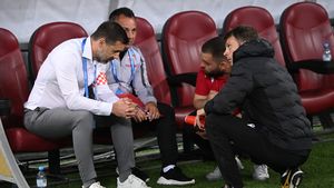 Uluitor! Zeljko Kopic dă vina pe Arena Națională, după Dinamo - Universitatea Craiova 0-2