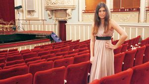 Sorana: "Sunt mult mai bună decât în 2009!"