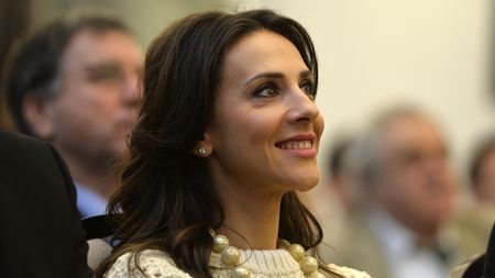 Andreea Răducan, testată pozitiv și lăsată fără aurul de la Olimpiadă, intervine în scandalul de dopaj al Simonei Halep