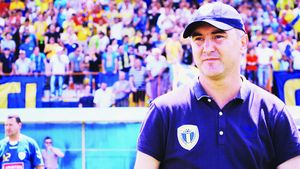 A întors-o ca la Ploiești!** Patru motive pentru care Răchită a vrut să renunțe la Petrolul