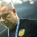 Cosmin Olăroiu a semnat pentru dispariția unui colos al fotbalului. Echipa lui Lippi, Scolari și Cannavaro intră în faliment