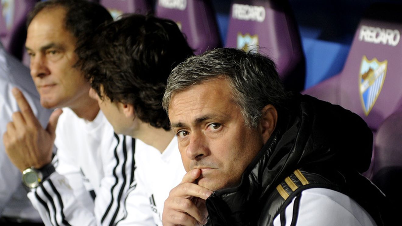 Vestiarul Realului a sărit în AER!** Tactica lui Mourinho e făcută PRAF de un fotbalist: "Nu putem juca în 4-3-3!"