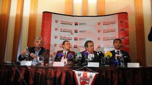 Săvulescu: "Important e ca Andone să rămână!** Dacă va pleca, e exclusiv voința lui"