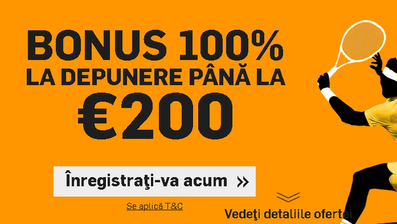 (P) Betfair înnebunește pariorii din România - Vezi decizia incredibilă luată de aceștia!