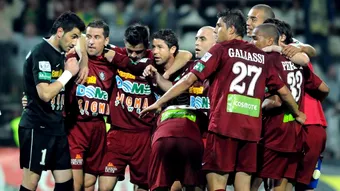 Un multiplu campion cu CFR Cluj, în stafful lui Tony da Silva la Poli Iași. Trei dintre jucătorii aflați la final de contract, așteptați la reunire