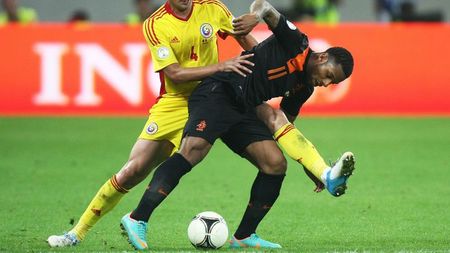 Prima ofertă 'în alb' pentru Tamaș, de la unul dintre marile cluburi ale României: "E foarte bun, am avea nevoie de un jucător ca el"