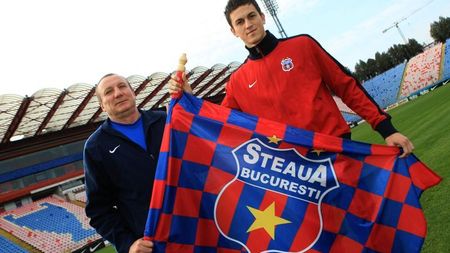 Becali a lovit primul în Bumbescu. Acum a venit riposta "Colonelului": 'Mai bine ar..."