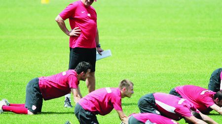 Dinamo își află ACUM adversarul din turul II preliminar pentru EL! Cu cine vrei să pice 'câinii'?