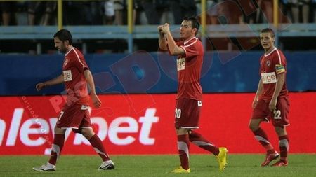 Șeful CCA: "Deaconu nu a avut probleme! A fost gol valabil la Cristea! VEZI FOTO