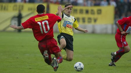 A jucat cinci sezoane la Steaua, a câștigat un titlu și acum se căiește:** "Maneliștii și-au făcut vile din banii mei!"