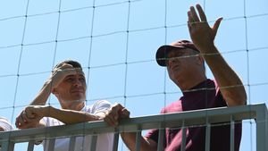 Dan Șucu plătește 325.000 de euro pentru atacantul care trebuie să ducă Rapidul în Europa