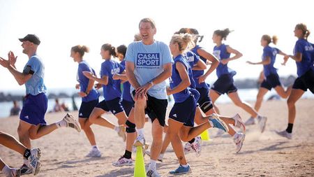 Voina și-ar dori un atac exploziv și în meciul retur cu Gyor:** "Aș vrea să dăm 39 de goluri în retur!"