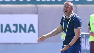 Încă o echipă din Liga 2 și-a schimbat antrenorul. Ștefan Odoroabă, înlocuit cu un fost antrenor secund la două cluburi din prima ligă