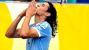 PSG ar putea da lovitura în următoarele zile! Leonardo: "Oferta noastră pentru Cavani este foarte interesantă!"