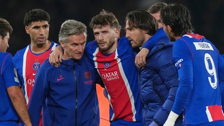 Gata! PSG a găsit soluția să-l înlocuiască pe Kvaratskhelia